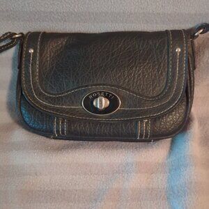 Rosetti Handbag Pocketbook Man Made Materials Cross Body